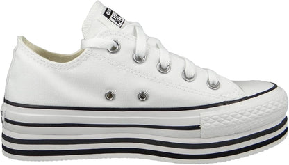 CONVERSE CHUCK TAYLOR ALL STAR PLATFORM 563971C