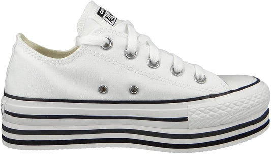 CONVERSE CHUCK TAYLOR ALL STAR PLATFORM 563971C