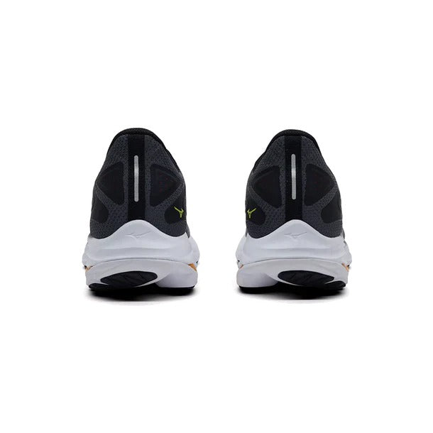 MIZUNO SHOE WAVE ULTIMA 16	Iron Gate/Silver/Bright Marigold J1GC251803