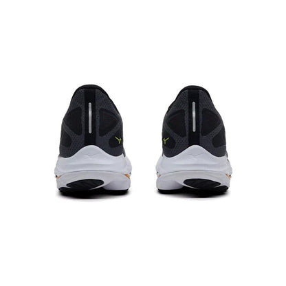 MIZUNO SHOE WAVE ULTIMA 16	Iron Gate/Silver/Bright Marigold J1GC251803