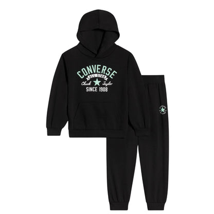 CONVERSE CNVB RETRO REMIX FT PO JOGGER 9CH011-023