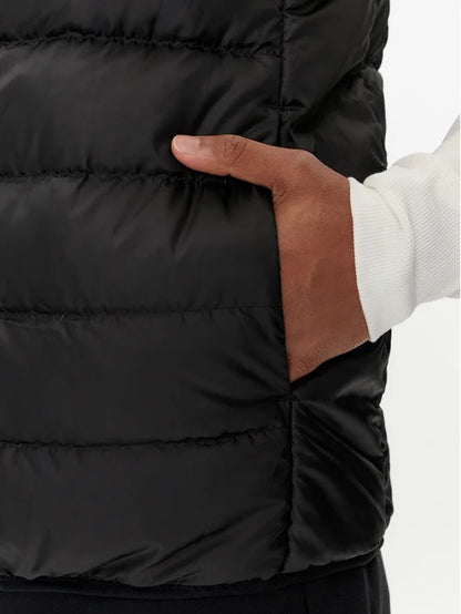 ADIDAS ESS 3S L DOWN V BLACK HZ5728