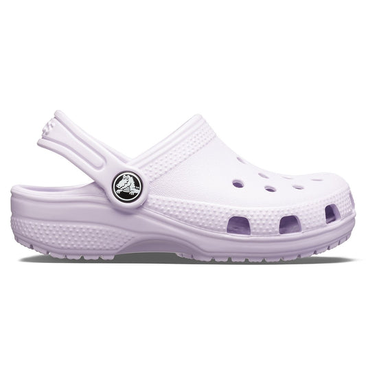 Crocs Classic Clog K 206991-LAV