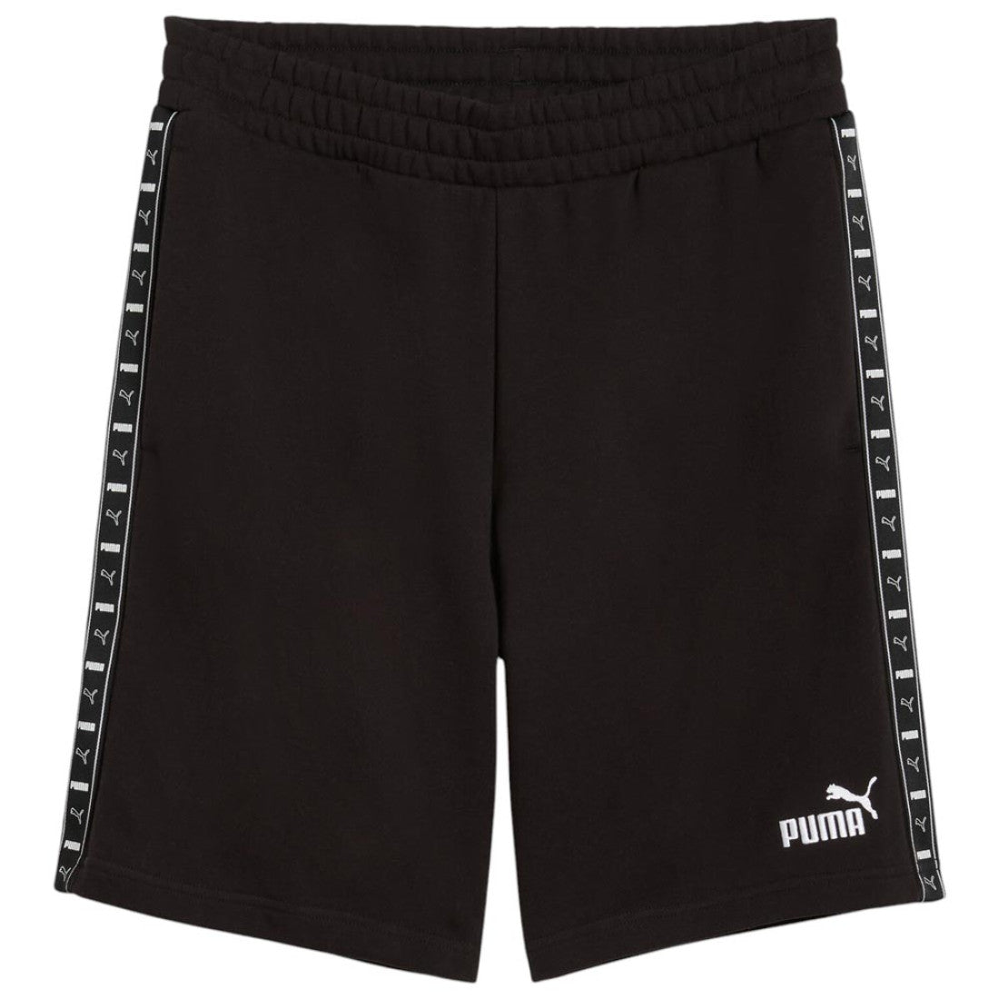 PUMA ESS TAPE SHORTS 9" TR BLACK 684683-01