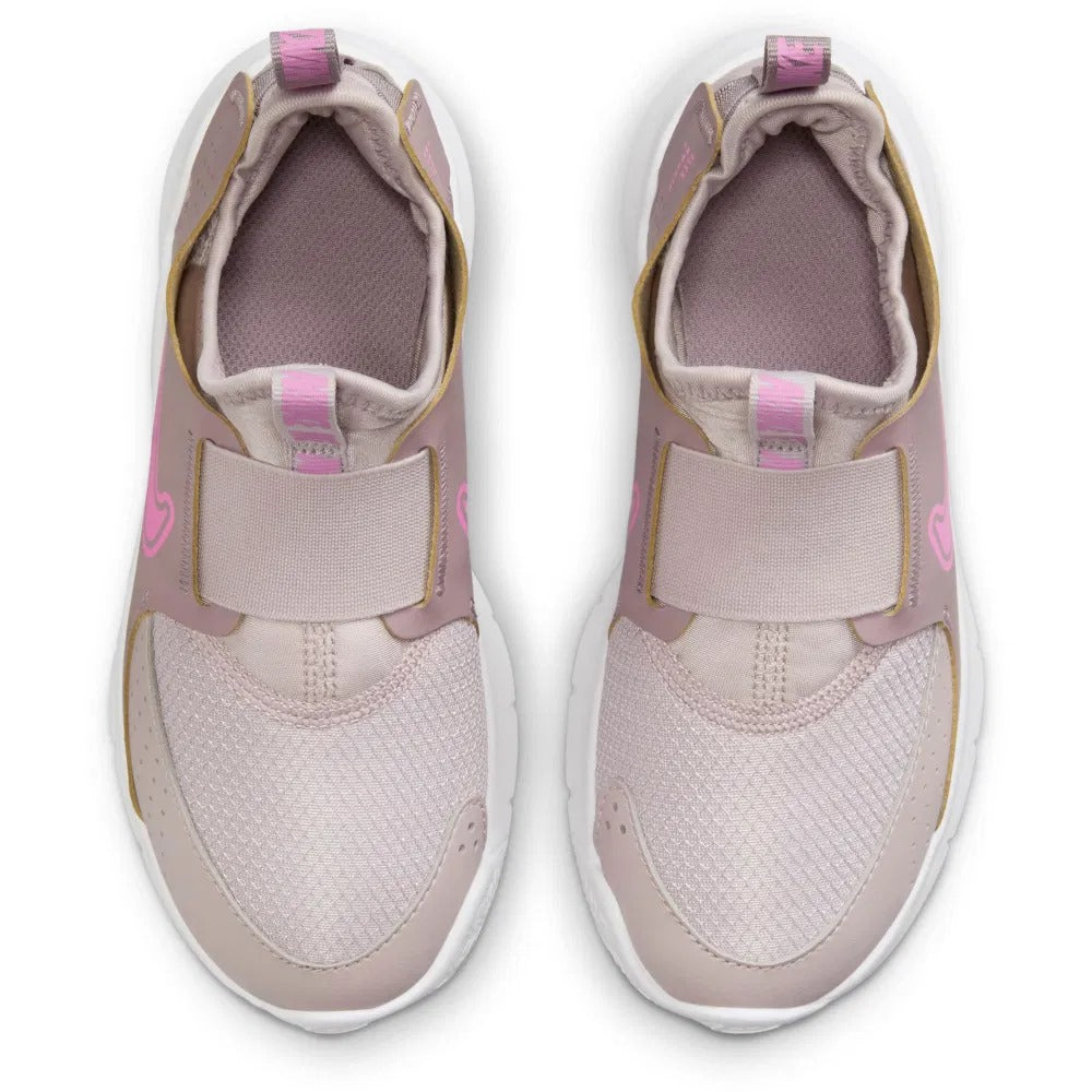 NIKE FLEX RUNNER 3 PLATINUM VIOLET/PLAYFUL PINK-VIOLET ORE FN1449-003