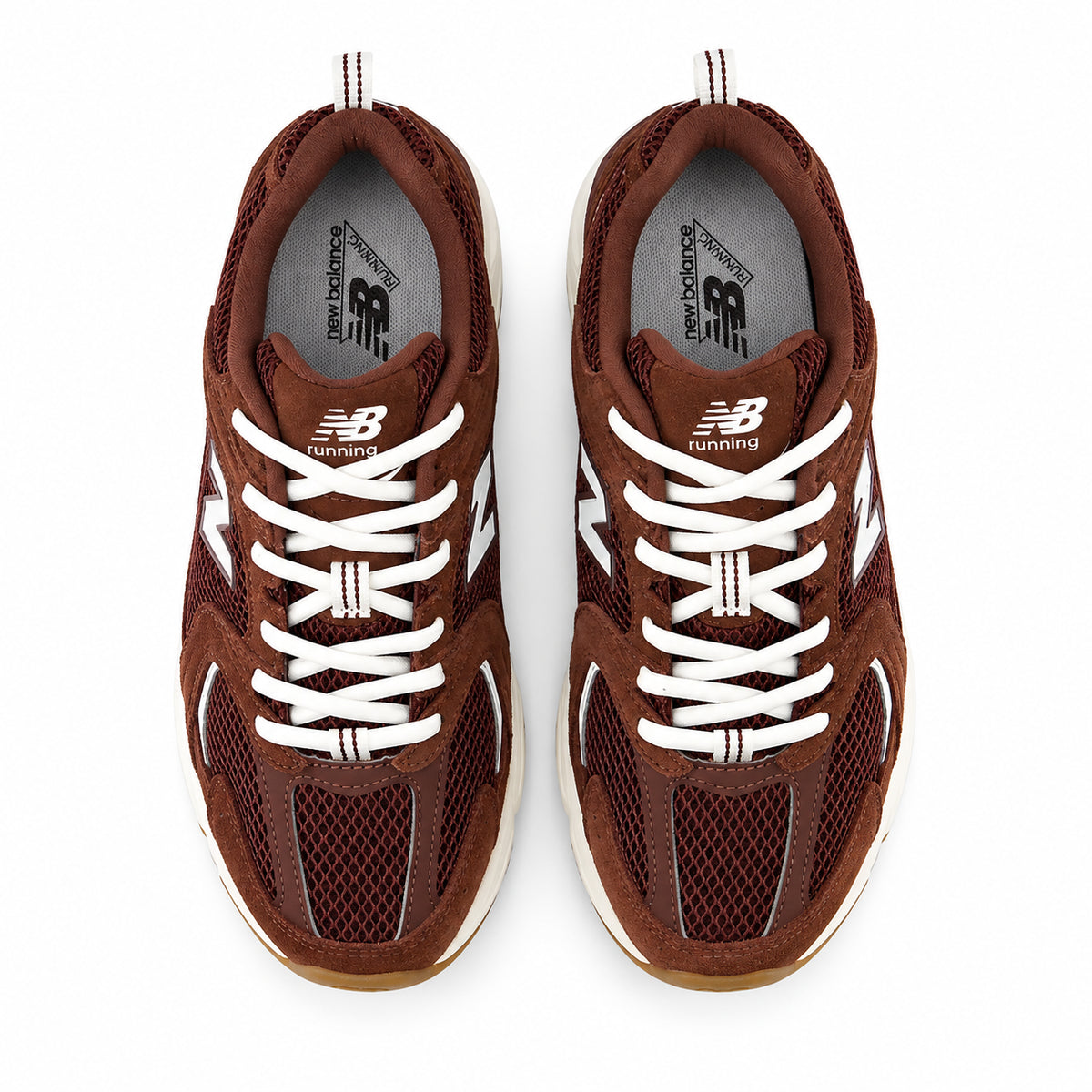 NEW BALANCE NEW BALANCE 530 SNEAKERS U530SCW