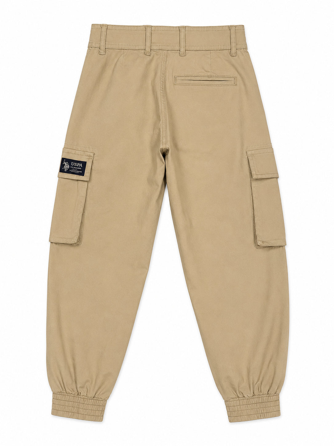 U.S. POLO DAHIR - LONG CARGO PANT US43558001-424