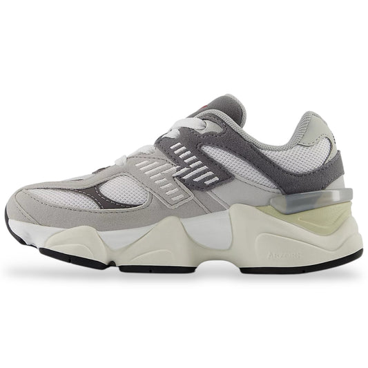 New Balance 9060 PC9060-GY – Grigio – foto 2