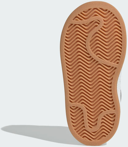 ADIDAS CAMPUS 00S CF EL I GRETHR/FTWWHT/GUM2 JI4334