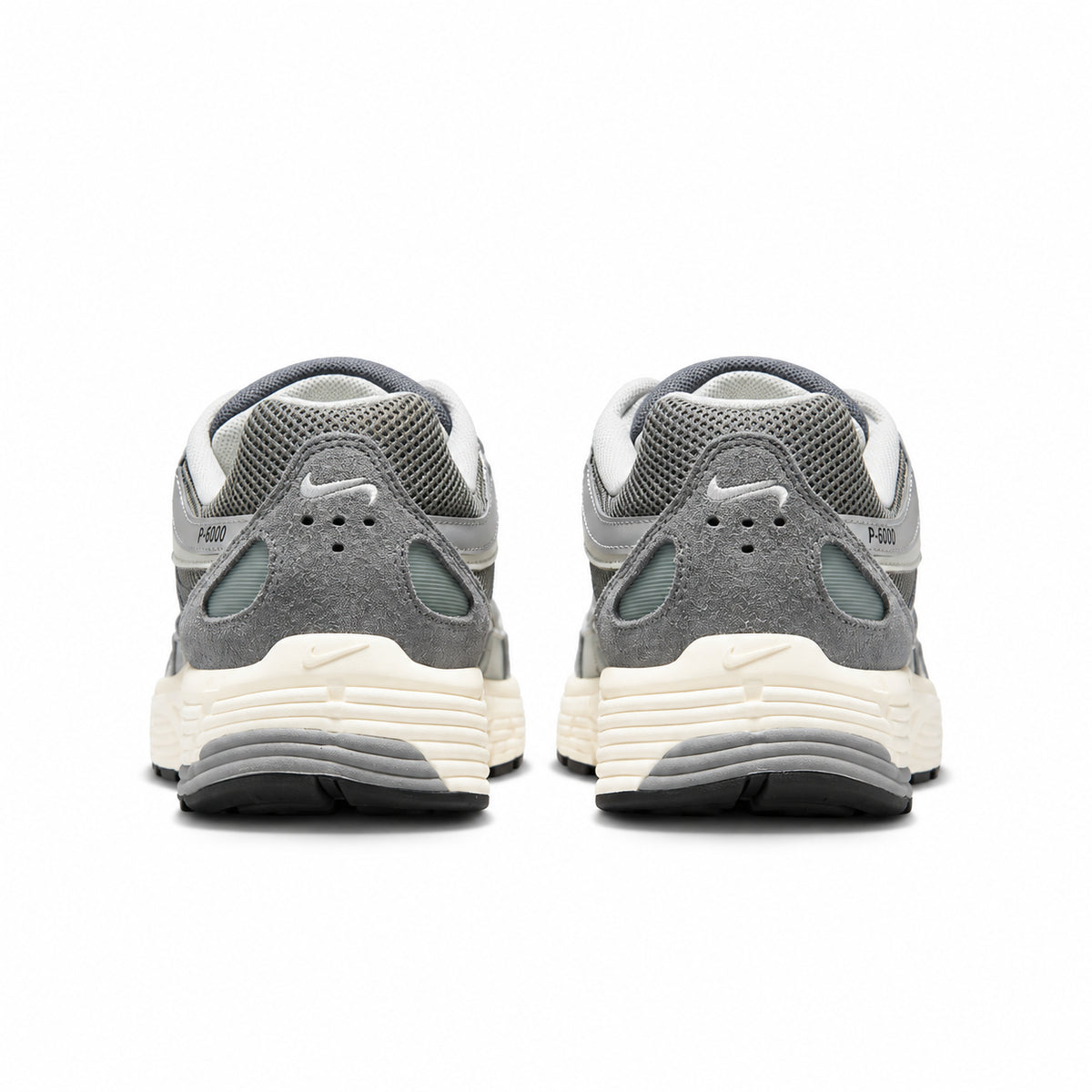 Nike P-6000 SPNT FN7509-029 – Argento