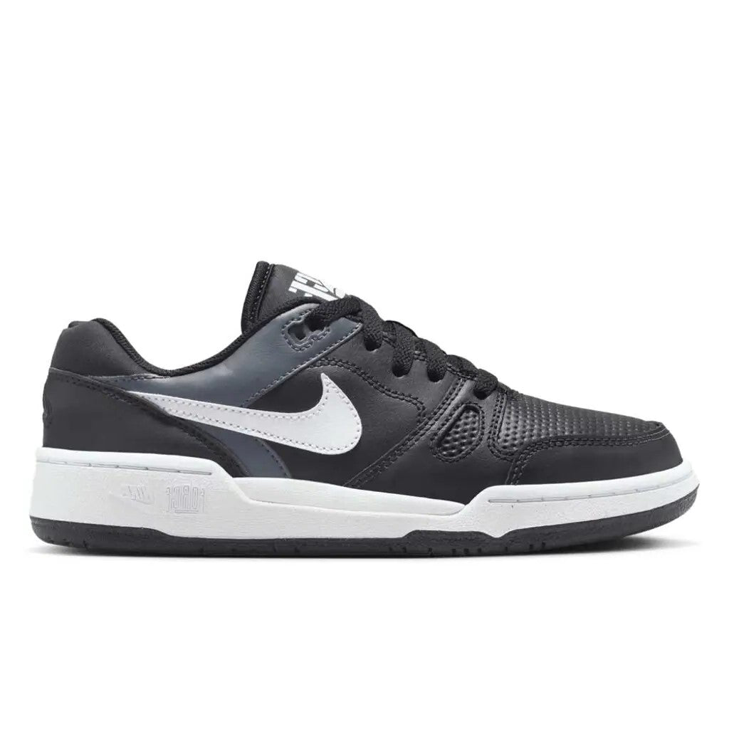 NIKE FULL FORCE BLACK/WHITE-ANTHRACITE FV5929-001