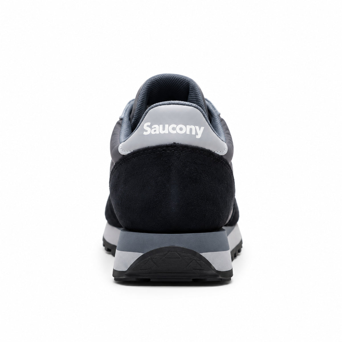 Saucony JAZZ ORIGINAL / ANCHOR/BLACK	ANCHOR/BLACK S101443-1001