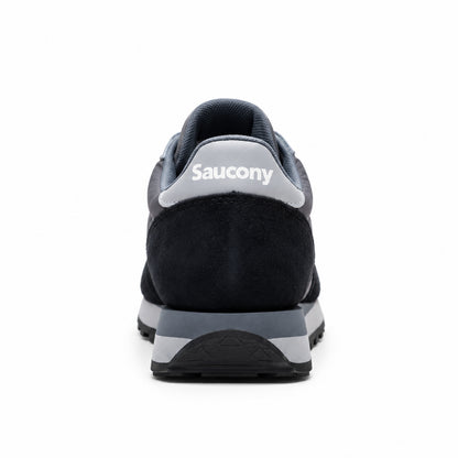 Saucony JAZZ ORIGINAL / ANCHOR/BLACK	ANCHOR/BLACK S101443-1001