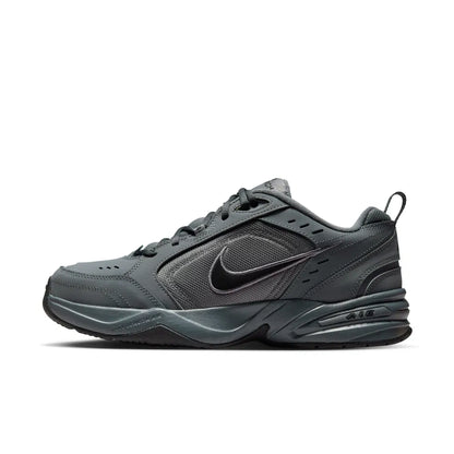 Nike Air Monarch IV 415445-020 – Grigio/Nero