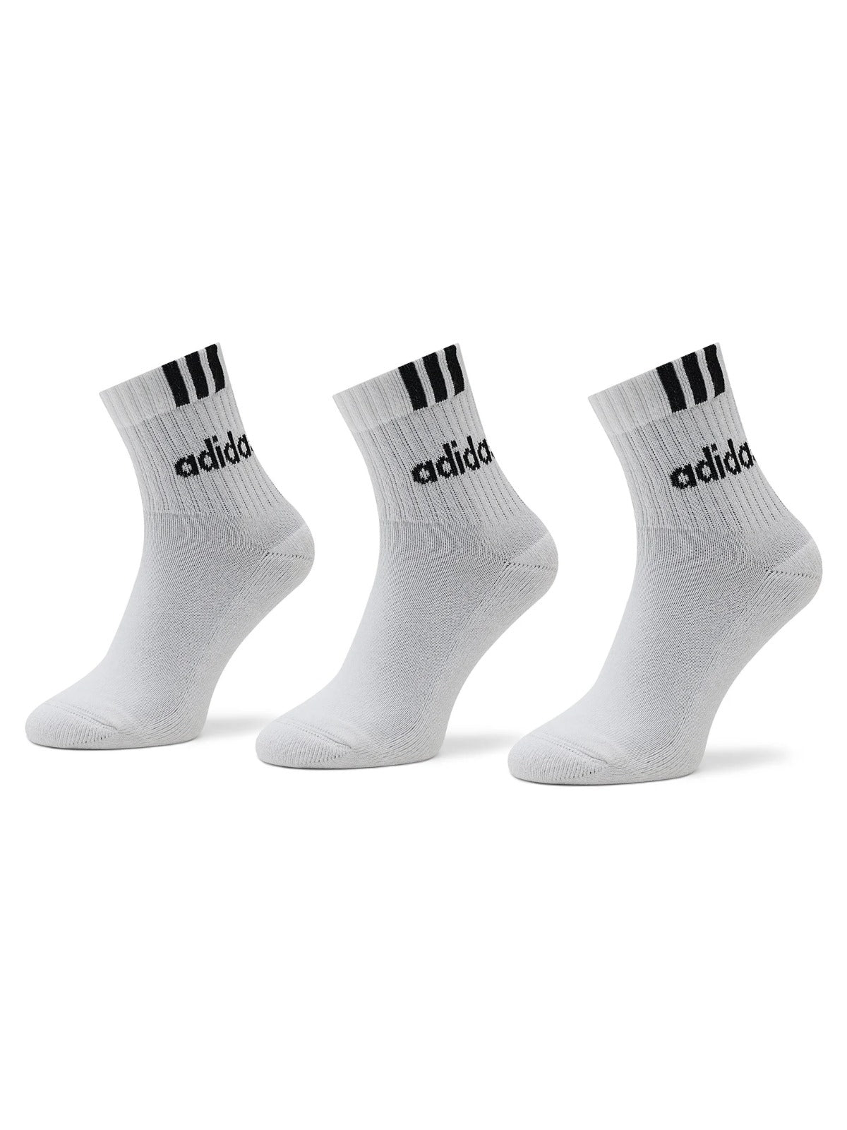 Adidas C 3S Lin 3P White/black HT3437 – foto 10