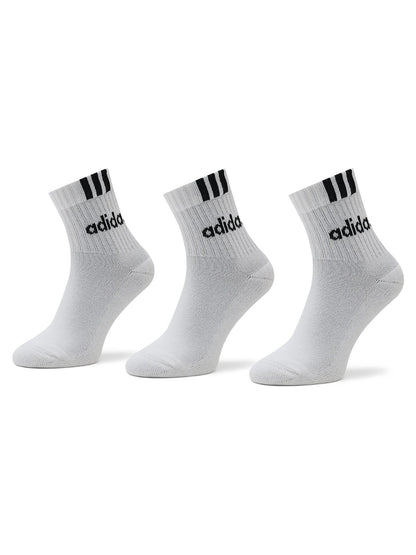 Adidas C 3S Lin 3P White/black HT3437 – foto 10