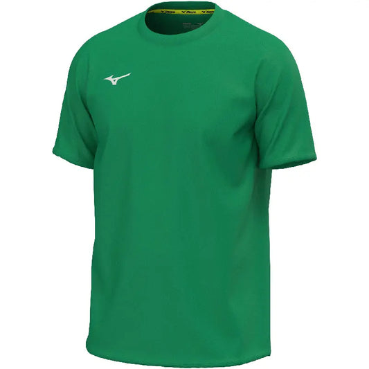MIZUNO TEAM MIZUNO TRAINING TEE JNR 32EAB96538