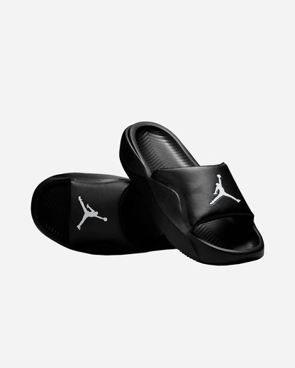 Jordan JORDAN FRANCHISE SLIDE BLACK/WHITE HF3263-001