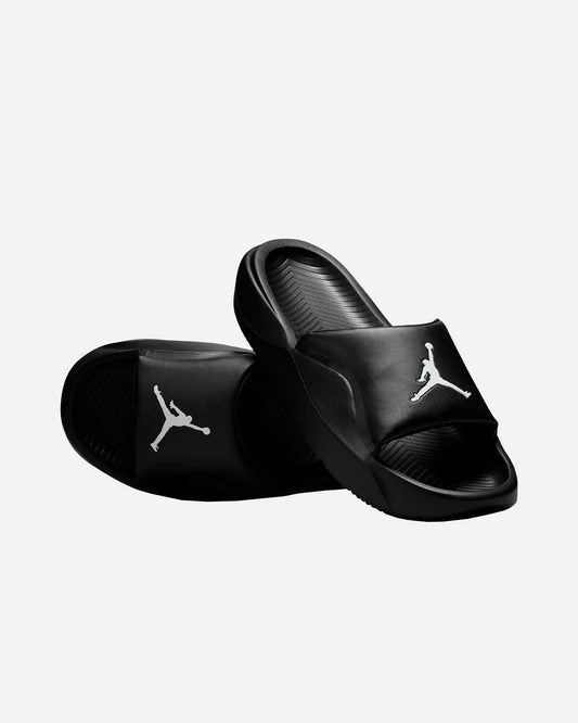Jordan JORDAN FRANCHISE SLIDE BLACK/WHITE HF3263-001