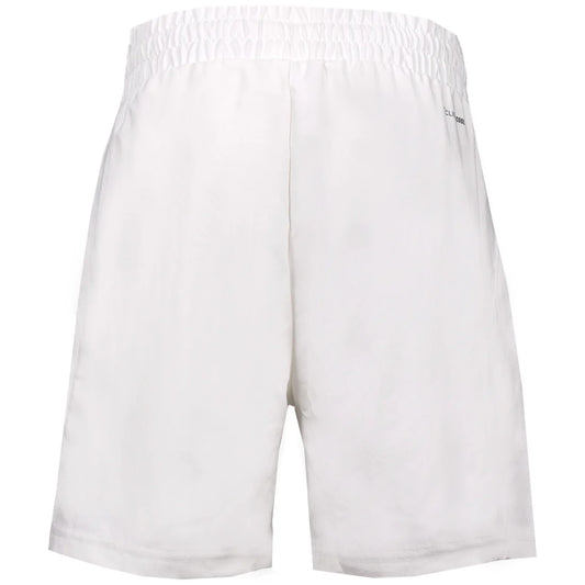 ADIDAS Short da tennis Club 3-Stripes JI9253