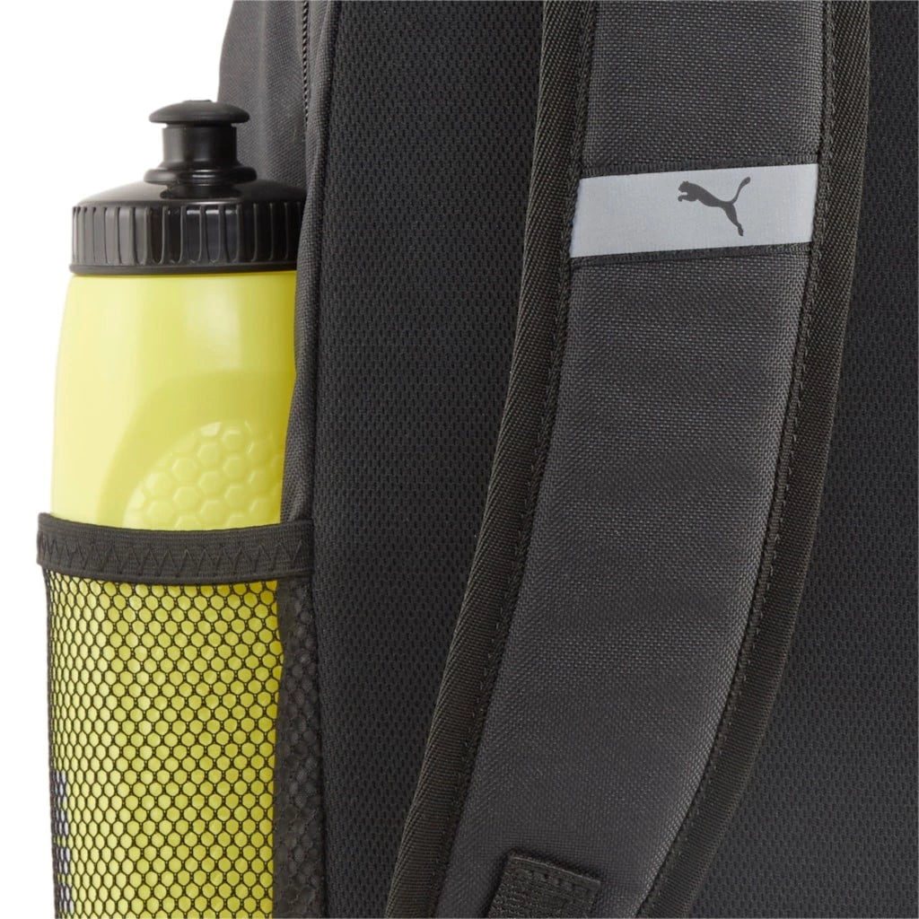 PUMA PLUS BACKPACK II BLACK 091181-01
