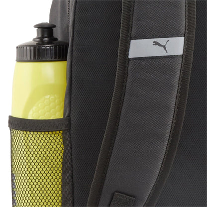 PUMA PLUS BACKPACK II BLACK 091181-01