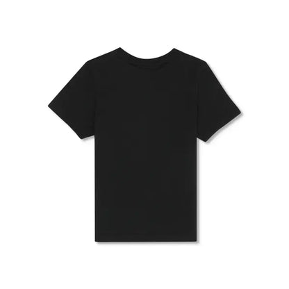 FILA MONTEREGGI regular heritage tape   t-shirt FAK0478-80010