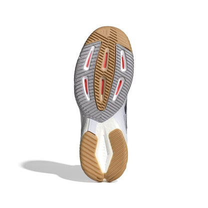 ADIDAS Crazyflight 5 M Mid SEMI FLASH AQUA/ZERO MET. IH7720