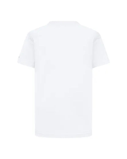 NIKE JRD JDB MJ WORDMARK EMB CREW 95D634-001