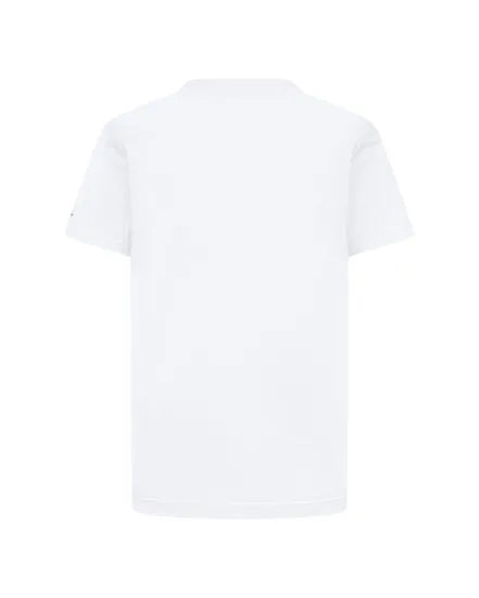 NIKE JRD JDB MJ WORDMARK EMB CREW 95D634-001