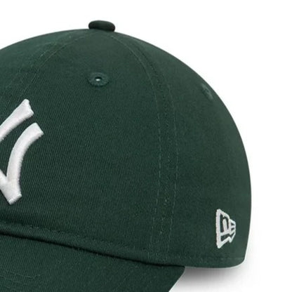 New Era 9Forty League Essential NY Yankees 60471456