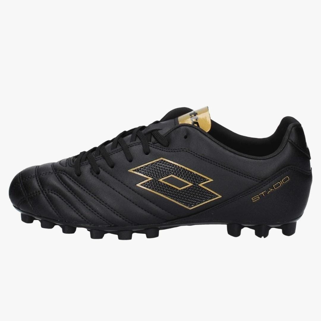 Lotto Stadio 705 AGM 219546-1UQ – Nero Uomo