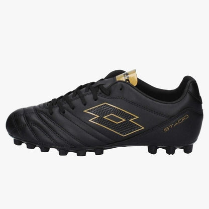 Lotto Stadio 705 AGM 219546-1UQ – Nero Uomo