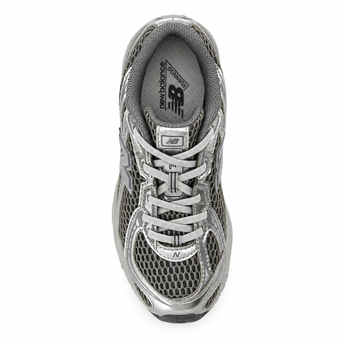 NEW BALANCE 740 BUNGEE LACE PZ740MG