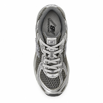 NEW BALANCE 740 BUNGEE LACE PZ740MG