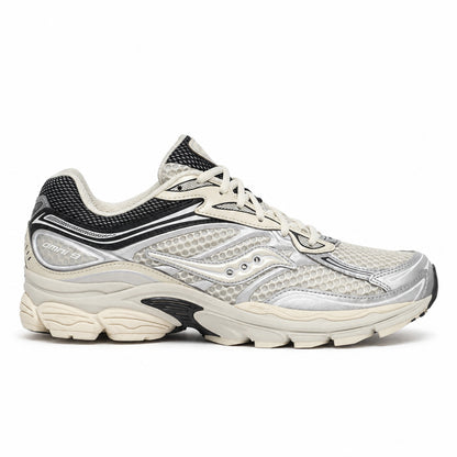 Saucony PROGRID OMNI 9 / EGGSHELL/QUARTZ	EGGSHELL/QUARTZ S101245-1018