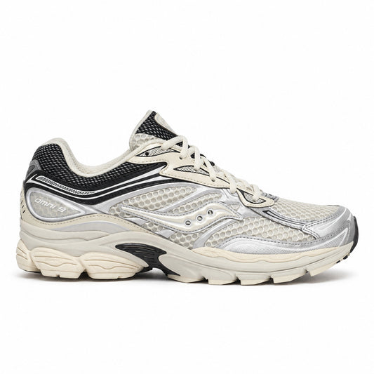 Saucony PROGRID OMNI 9 / EGGSHELL/QUARTZ	EGGSHELL/QUARTZ S101245-1018