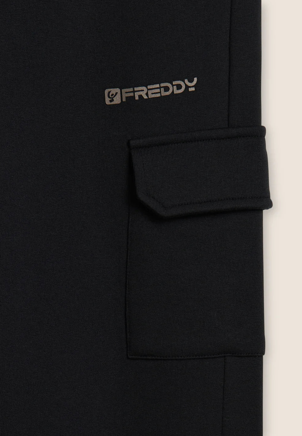 FREDDY PANTALONE LUNGO F25MESP4-N23