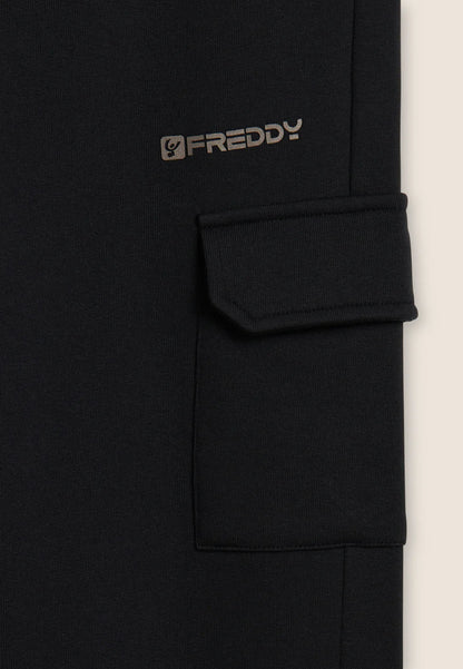 FREDDY PANTALONE LUNGO F25MESP4-N23