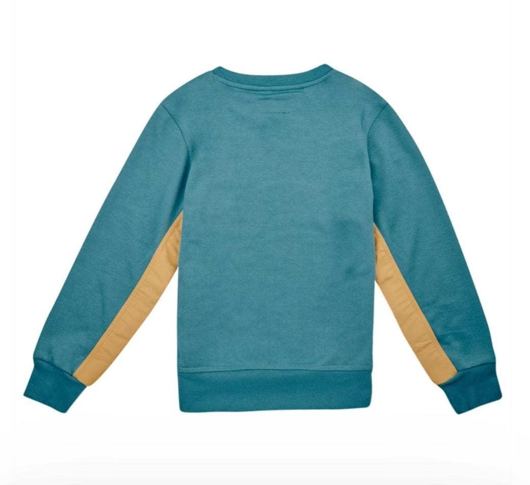 CONVERSE GEARED UP BLOCKED FT MIX CREW 9CD881-BGY