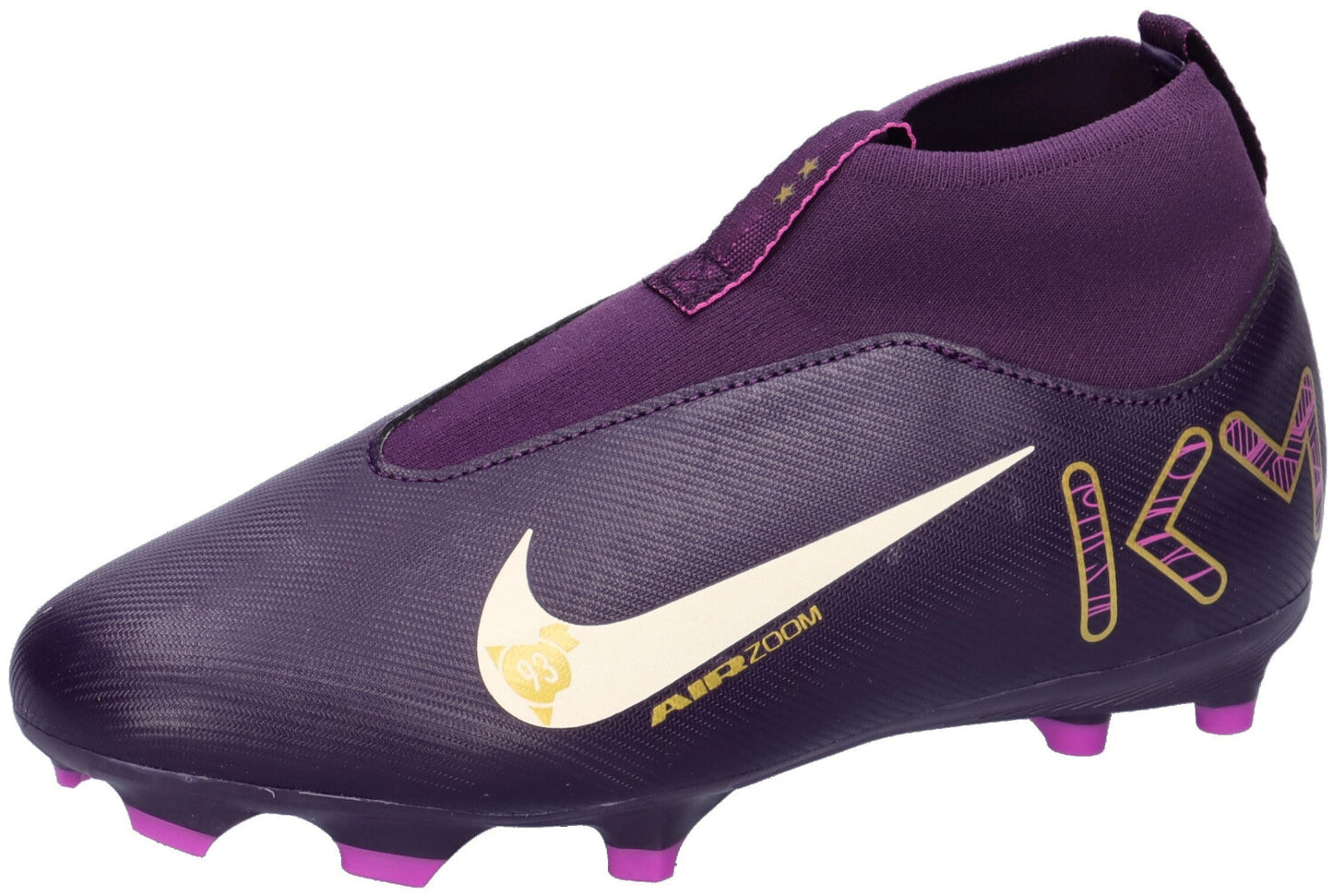 NIKE Mercurial Superfly 10 Academy HF3417-500