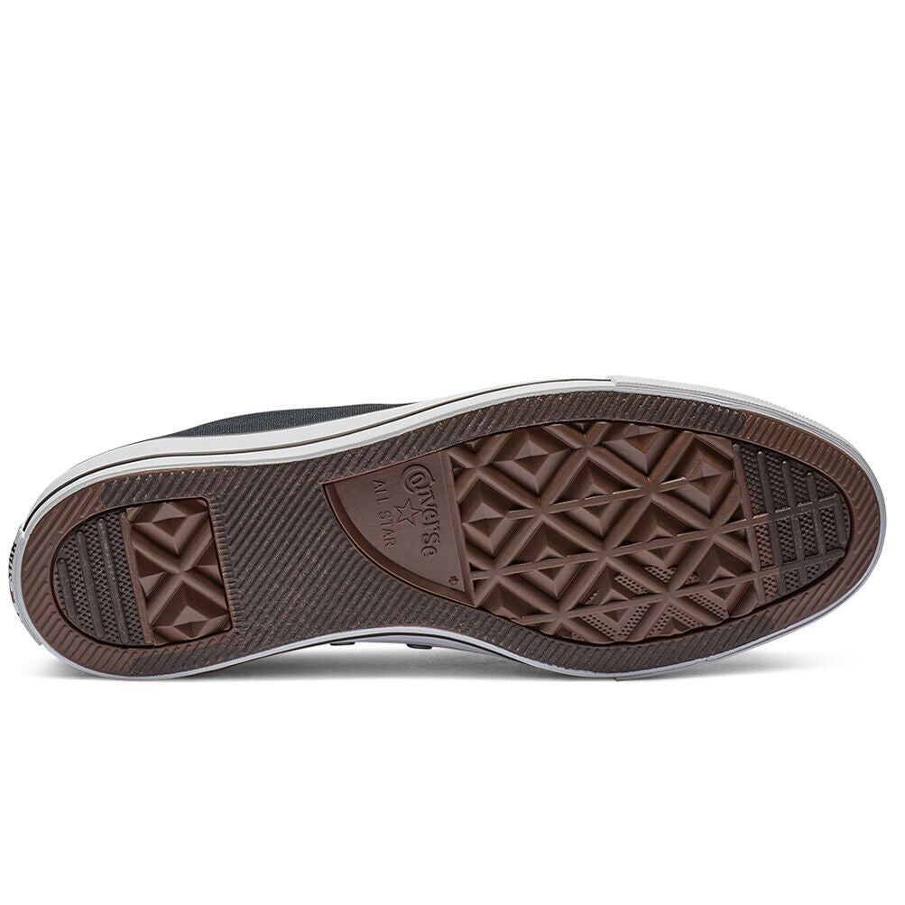 CONVERSE ALL STAR OX BLACK M9166C