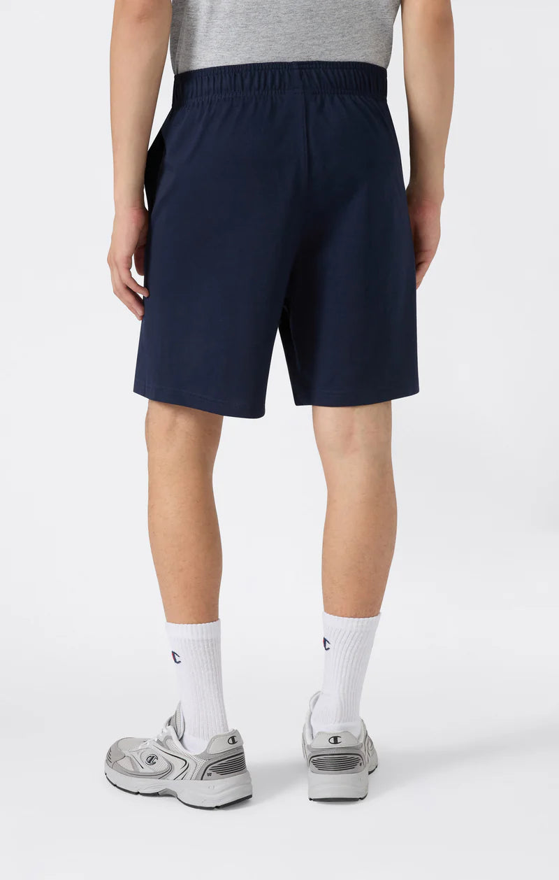 CHAMPION Bermuda Uomo In Jersey 221806-BS501