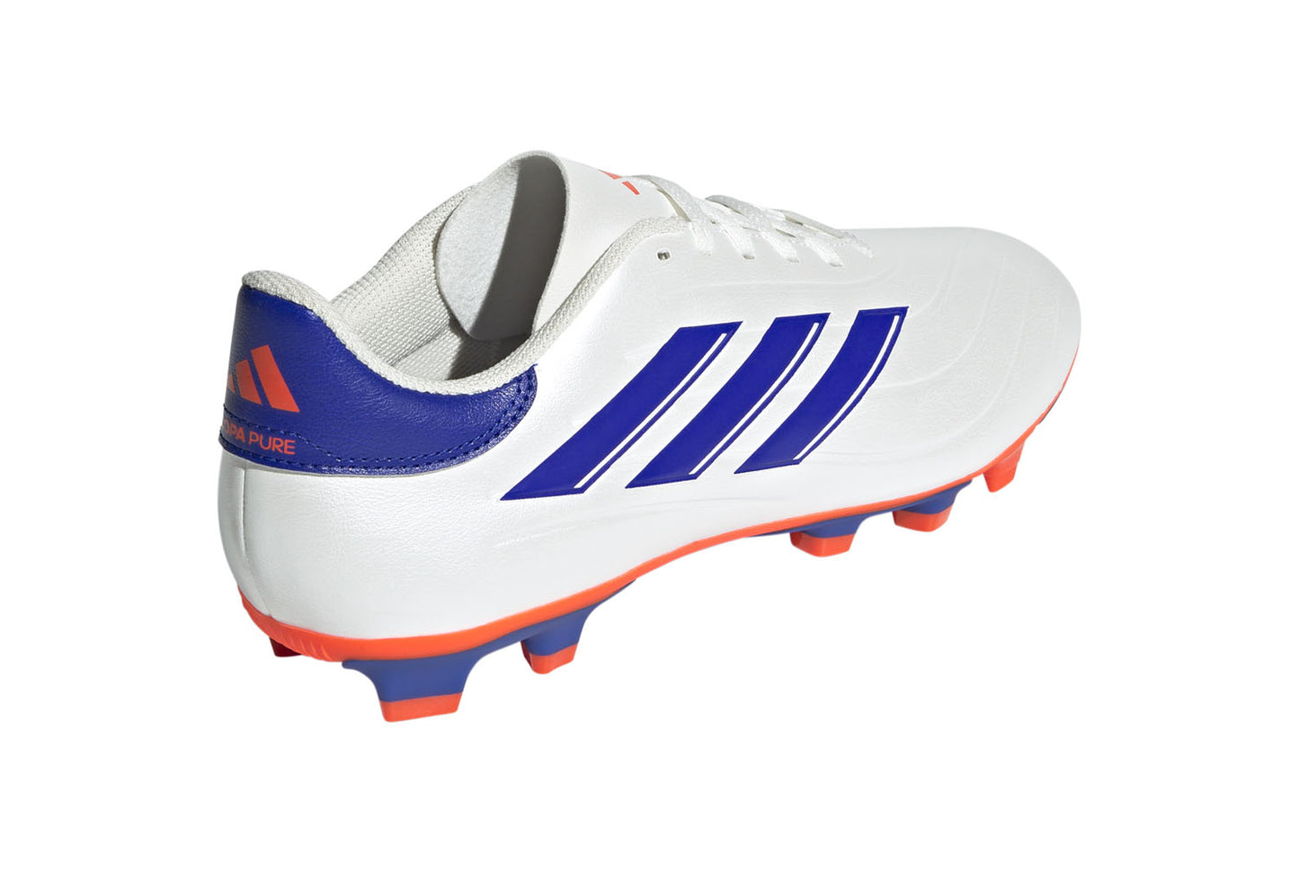 ADIDAS COPA PURE 2 CLUB FX FTWWHT/LUCBLU/SOLRED IG6410