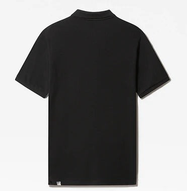 THE NORTH FACE M POLO PIQUET - EU TNF BLACK NF00CG71JK31