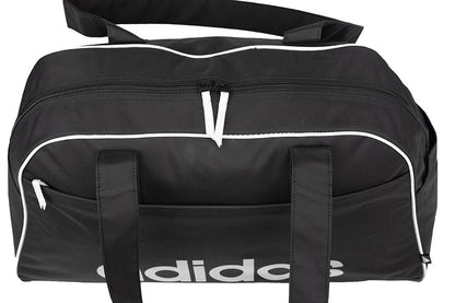 ADIDAS W L ESS BWL BAG BLACK/WHITE/BLACK IP9785