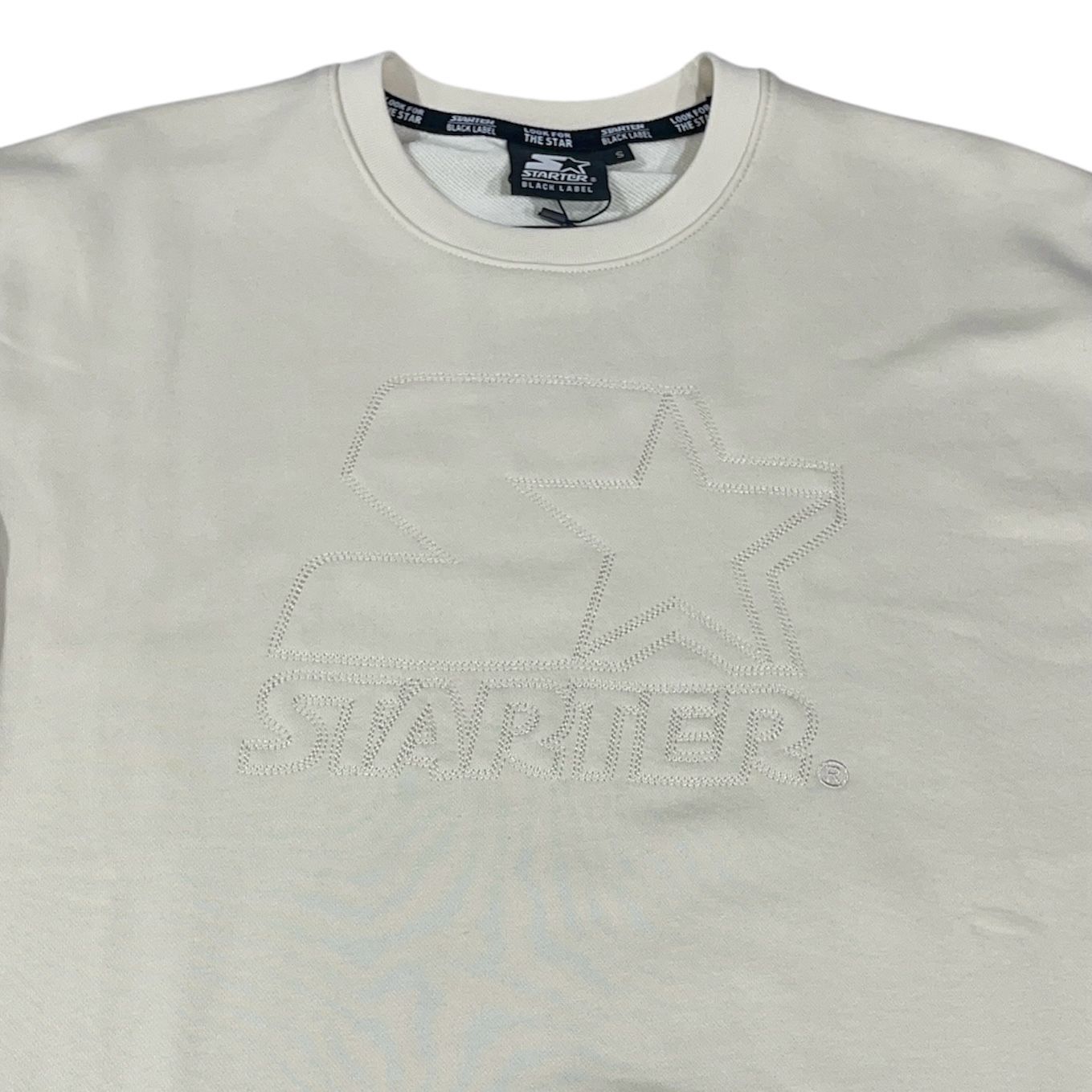 Starter FELPA GIROGOLA 74343 U ST P