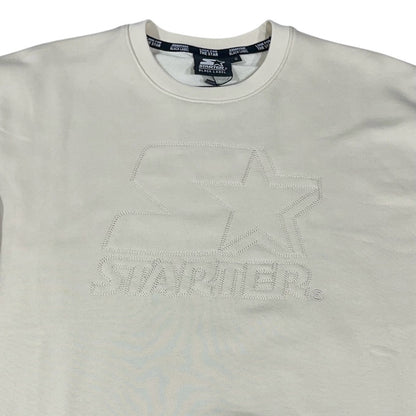 Starter FELPA GIROGOLA 74343 U ST P