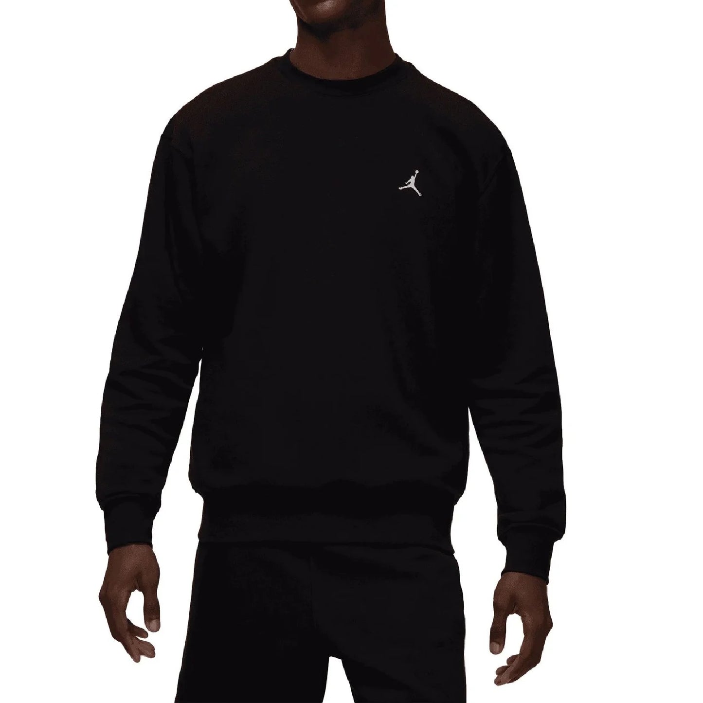 Jordan M J BRKLN FLC CREW FV7293-010