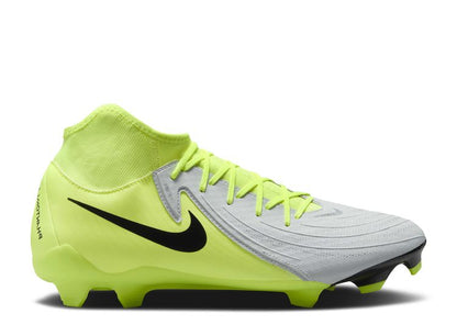 NIKE PHANTOM LUNA 2 ACADEMY METALLIC SILVER/BLACK-VOLT FD6725-003